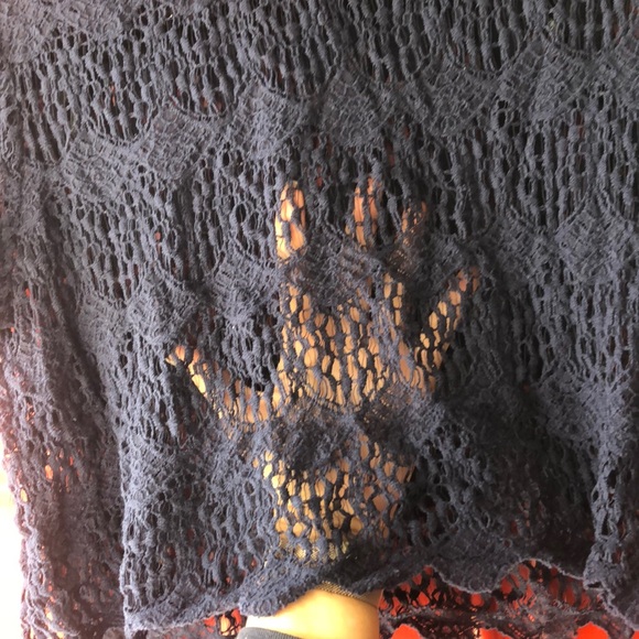 Forever 21 Crop Top - Picture 2 of 4